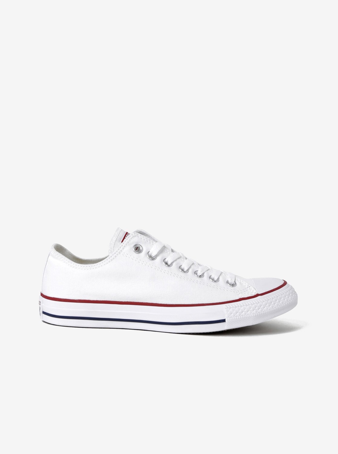 Biele tenisky Converse Chuck Taylor All Star
