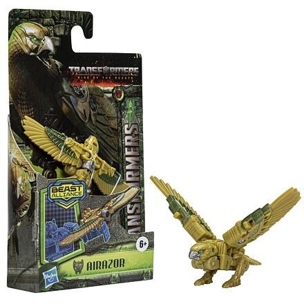 Hasbro TRANSFORMERS MOVIE 7 FIGÚRKA 7 cm