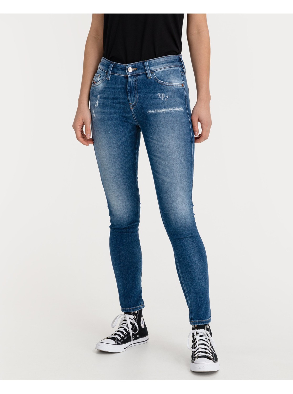 Slandy jeans Diesel