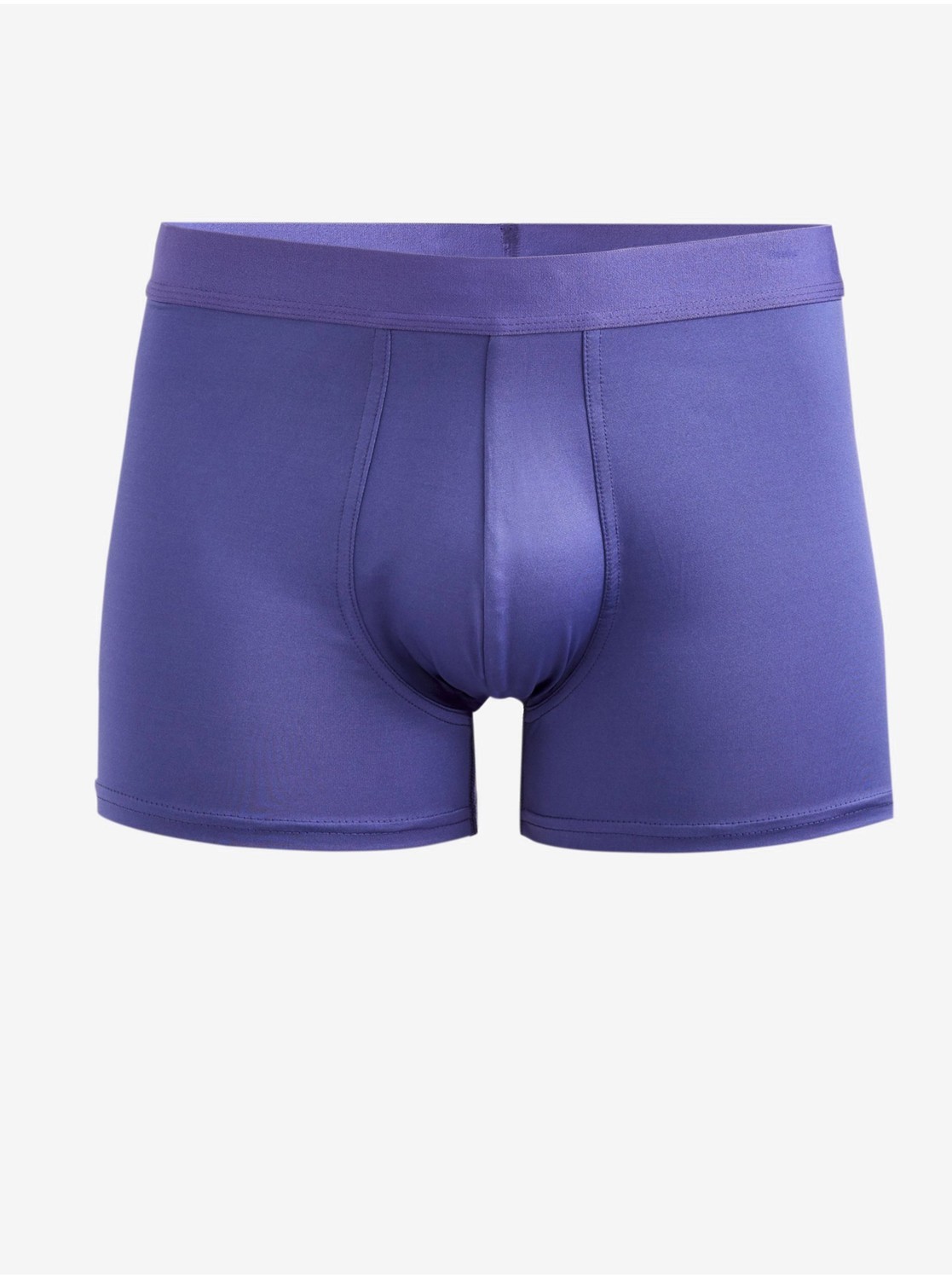 Boxerky pre mužov Celio - fialová