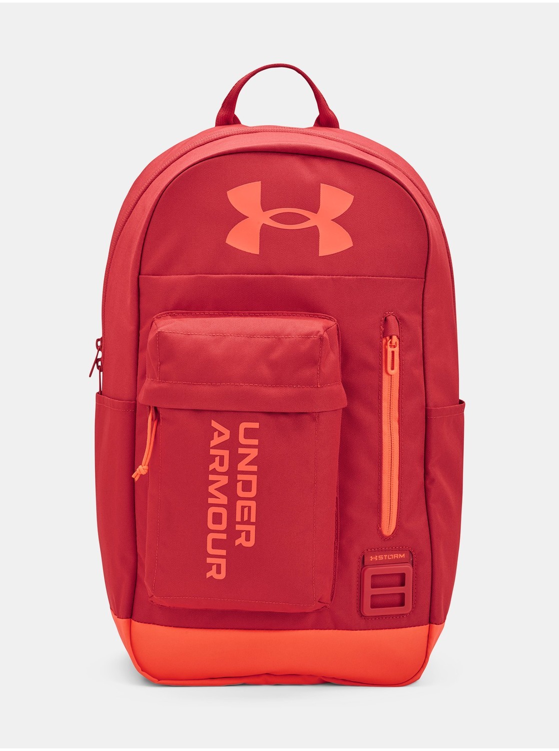 Doplnky pre ženy Under Armour - červená