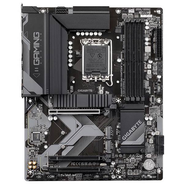 Gigabyte B760 GAMING X , Intel B760, LGA1700, 4xDDR5, ATX B760 GAMING X
