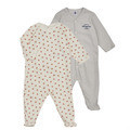 Pyžamá Petit Bateau LAVANTOU