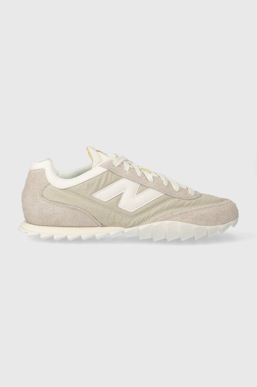 Tenisky New Balance URC30ET šedá farba