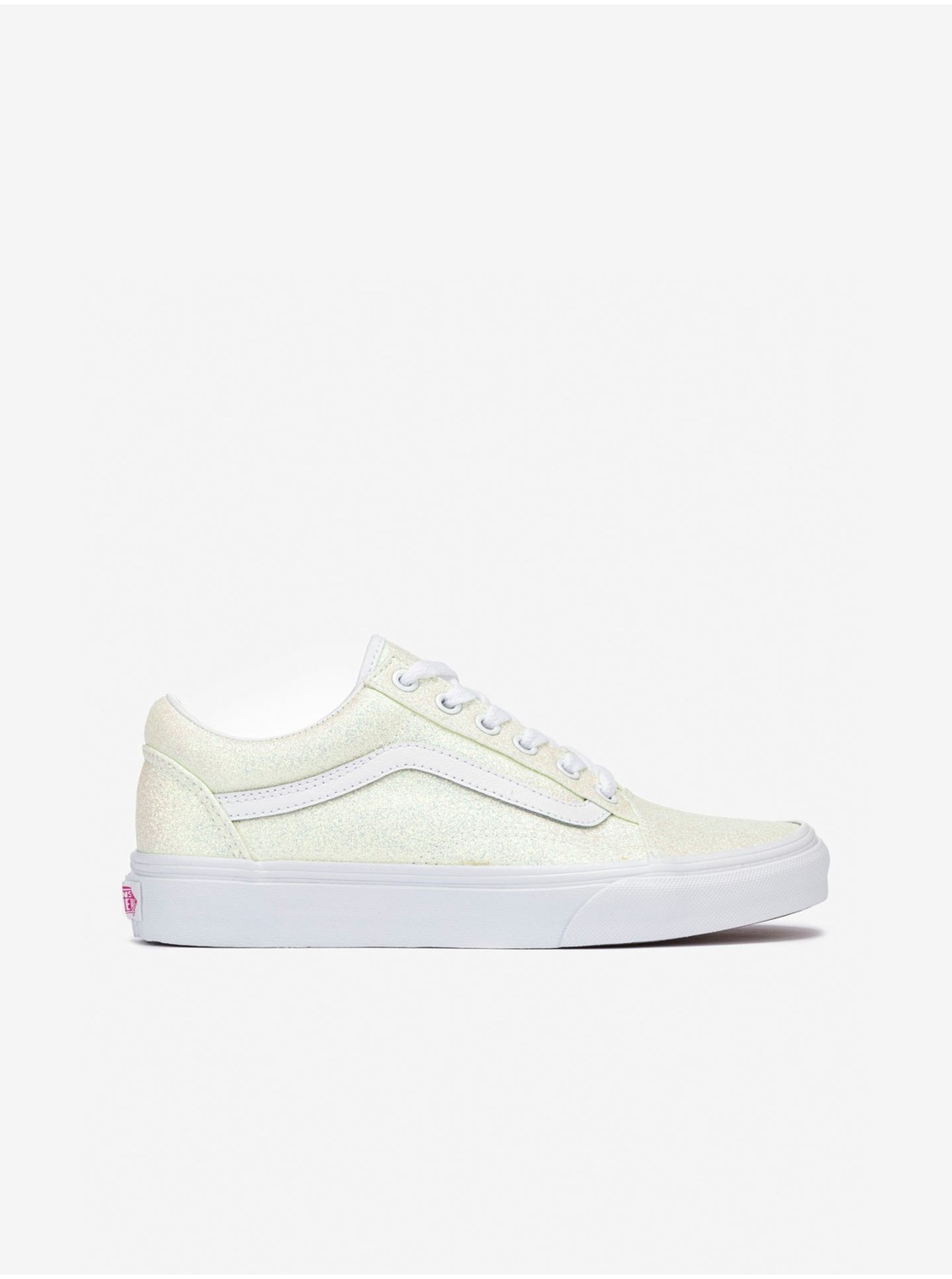Tenisky pre ženy VANS - ružová
