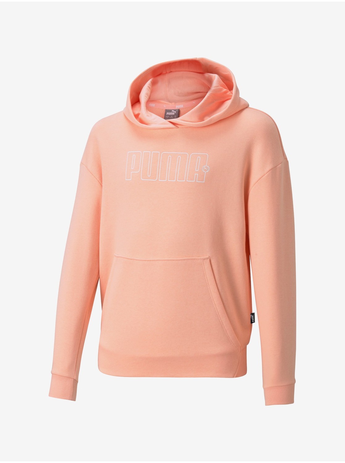 Puma - oranžová