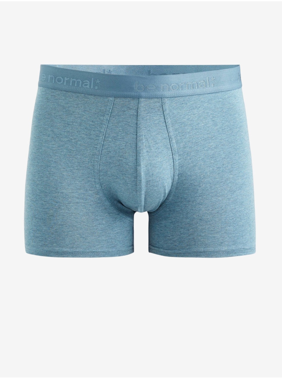 Boxerky pre mužov Celio - svetlomodrá