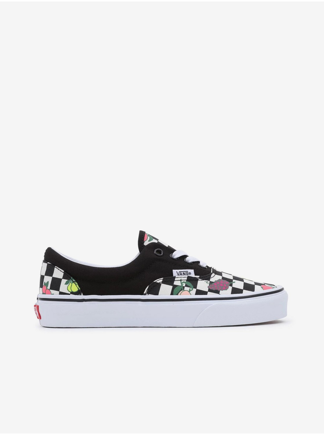 Tenisky pre ženy VANS - čierna