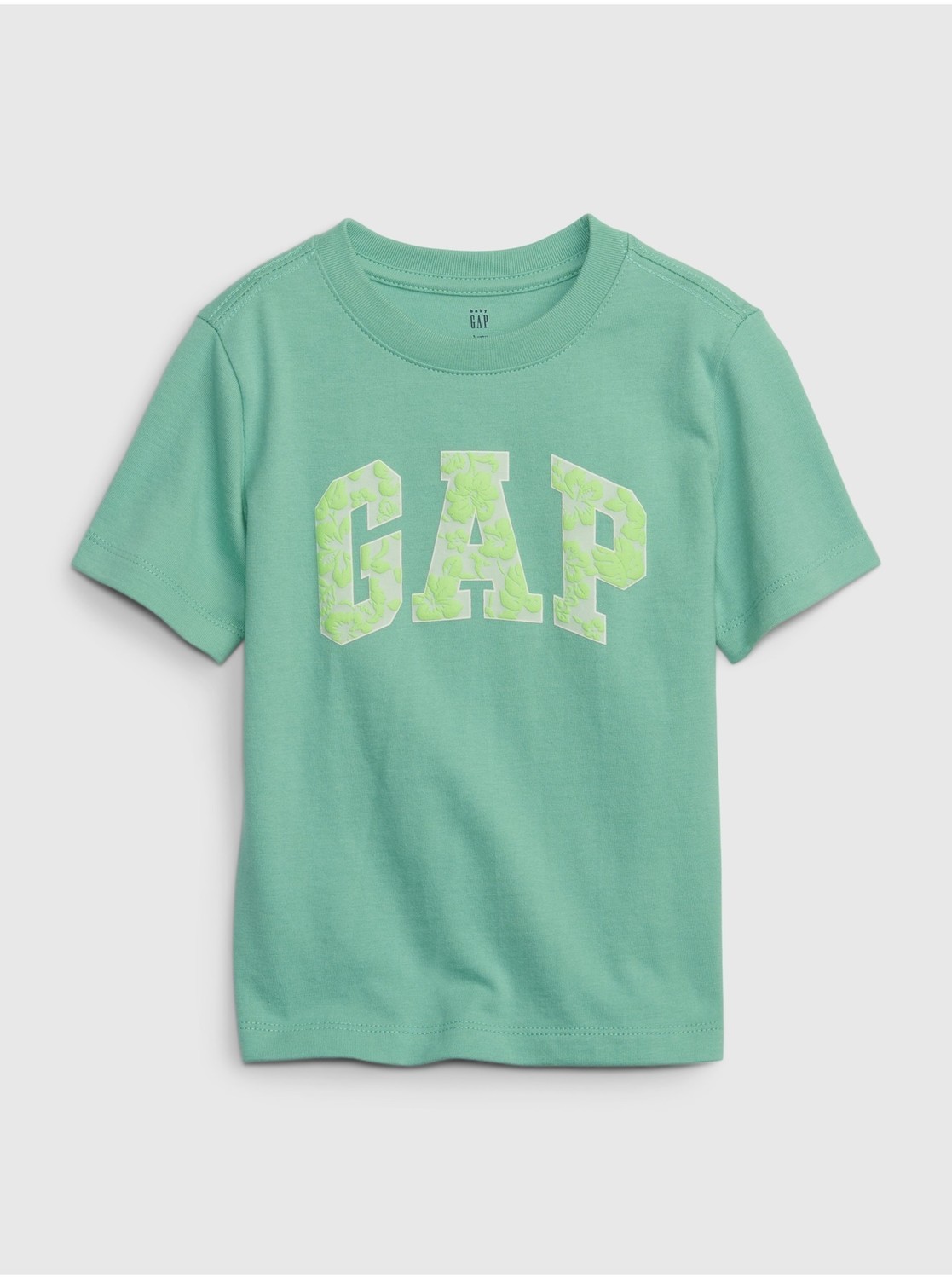 GAP - svetlozelená