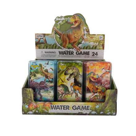 Mac Toys Vodná hra dino