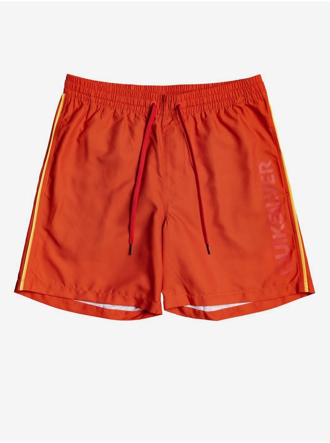 Quiksilver - oranžová