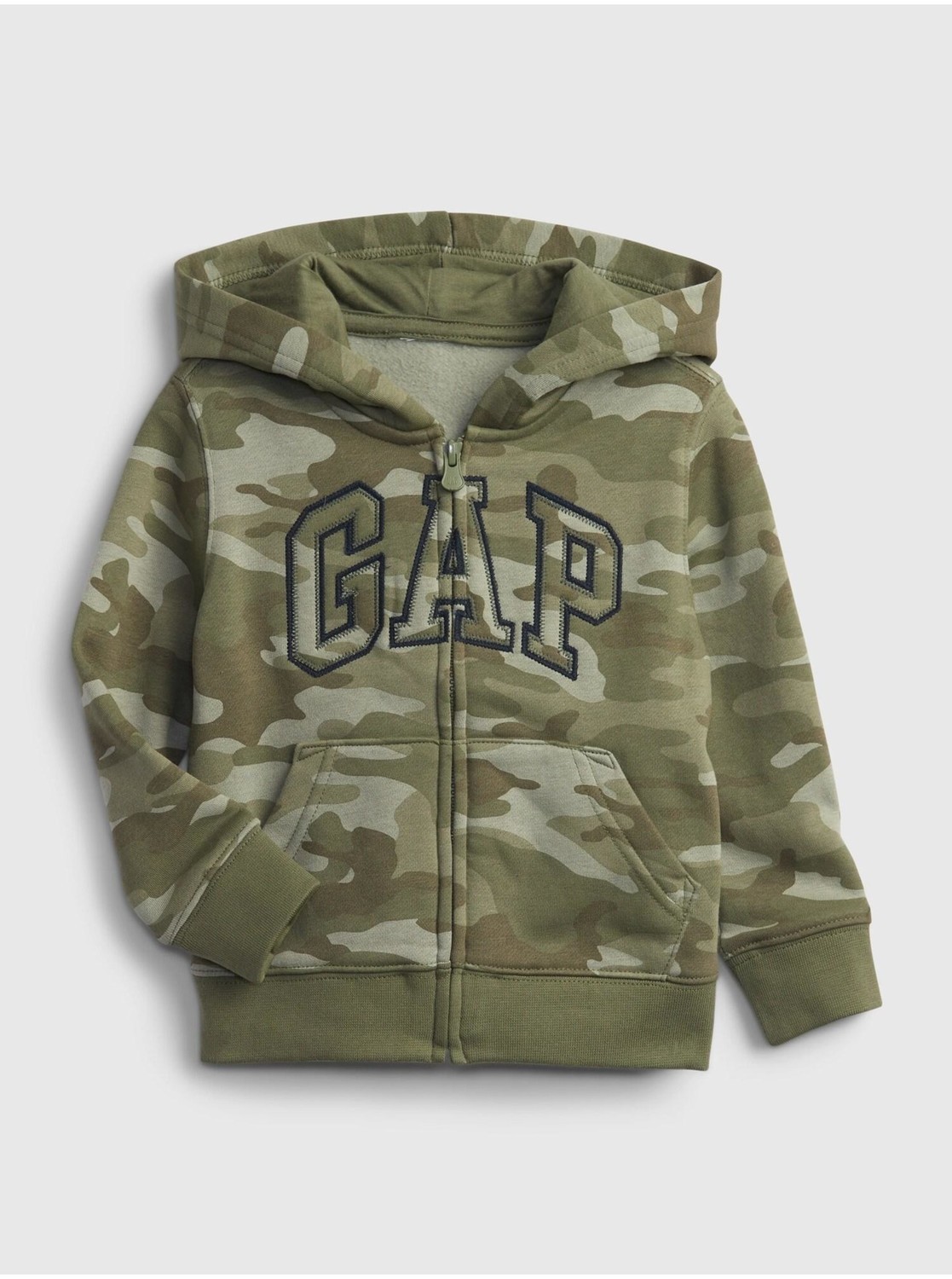 GAP - oranžová