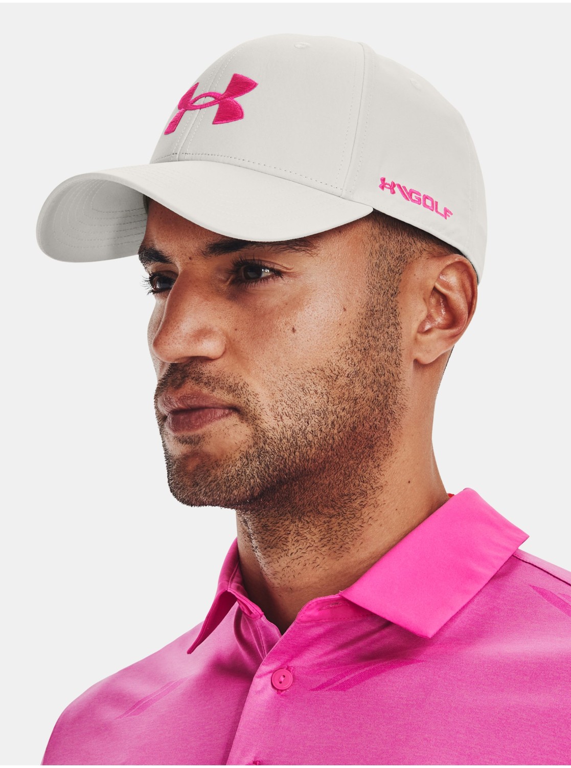 Doplnky pre mužov Under Armour - sivá