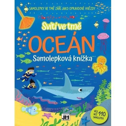 Jiri Models Svieti v tme - Oceán