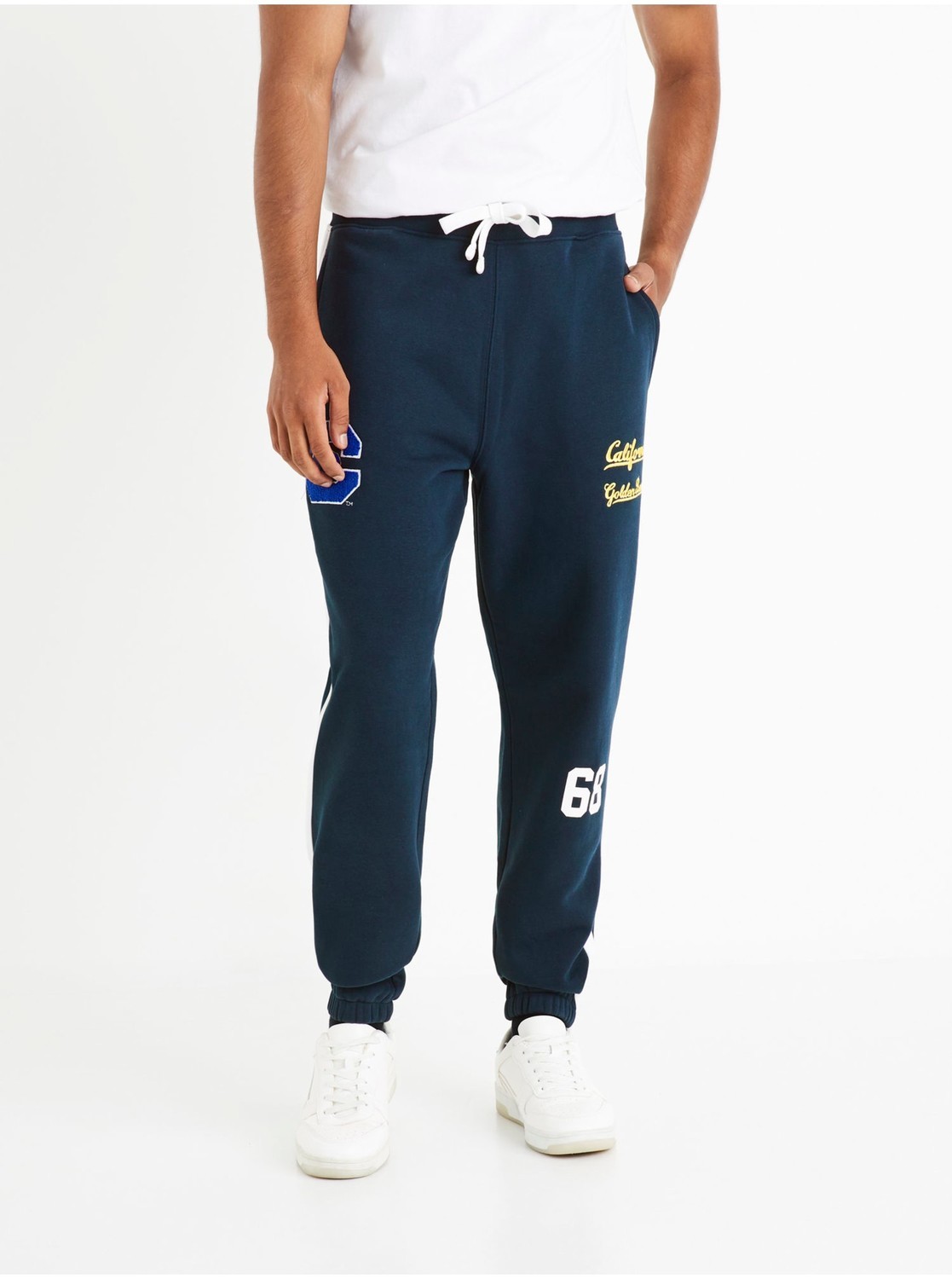 Tepláky California Golden Bears Celio