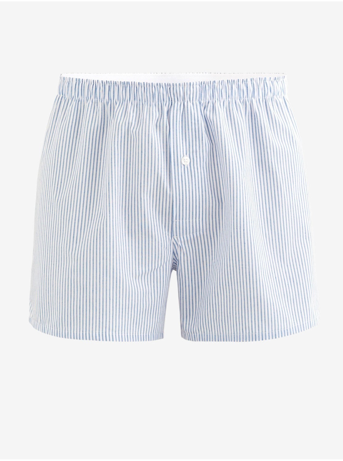 Trenírky pre mužov Celio - modrá, biela