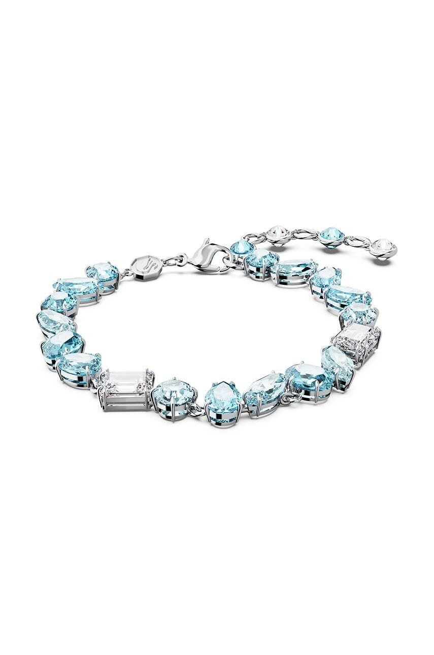 Náramok Swarovski 5666018 GEMA dámsky