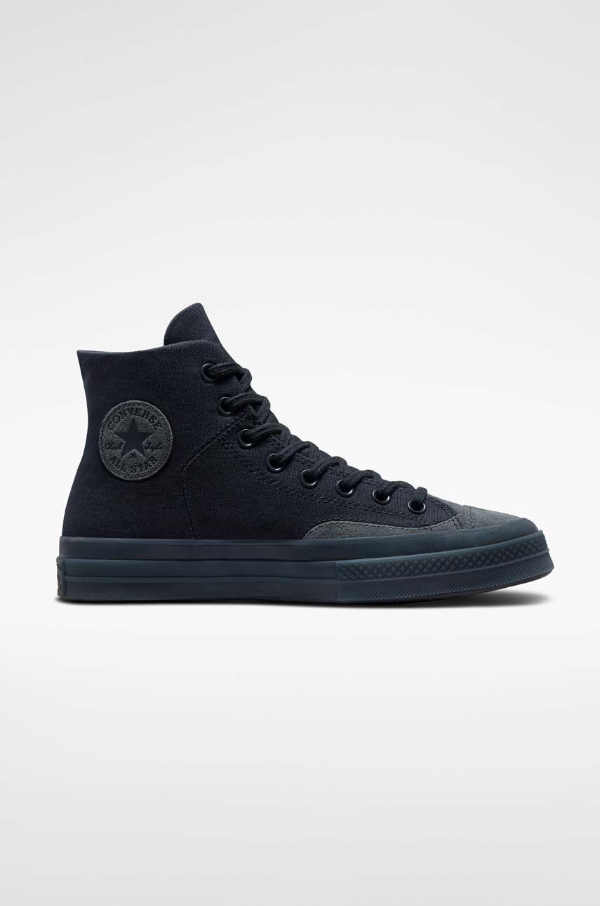 Tenisky Converse Chuck 70 Marquis čierna farba, A03427C