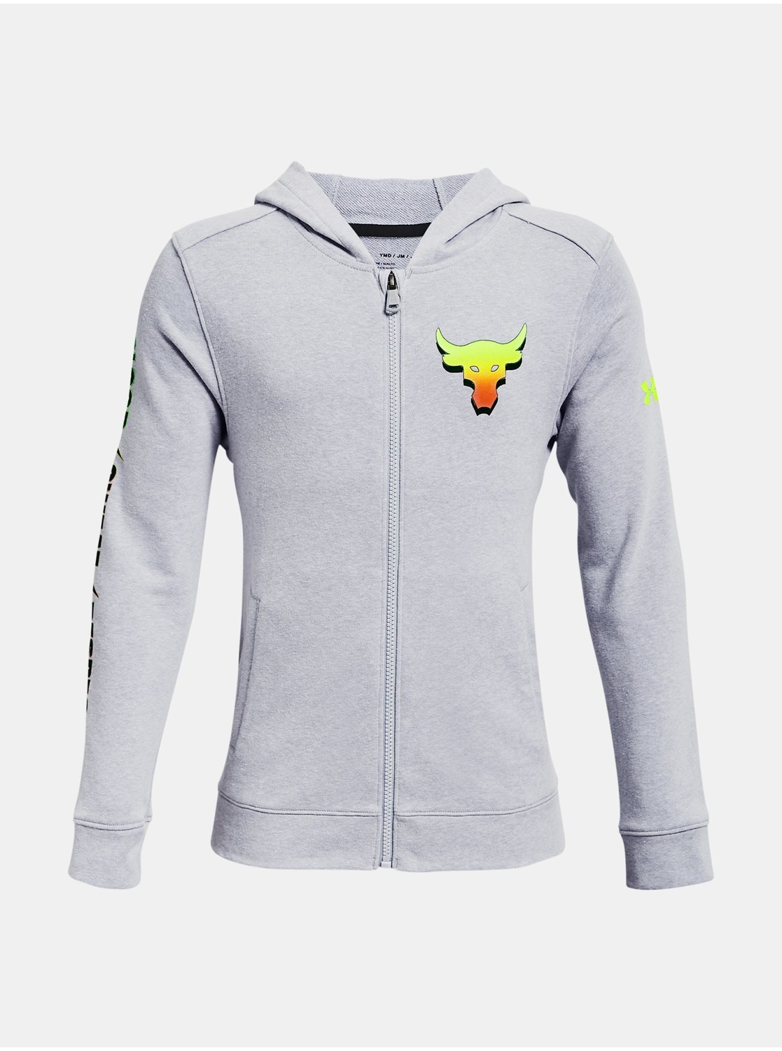 Under Armour - sivá