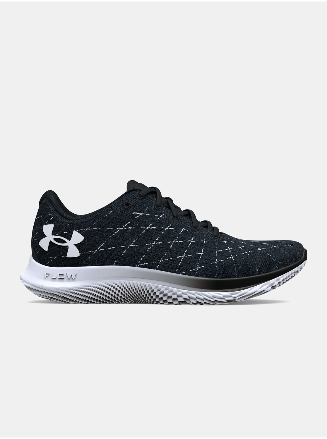 Topánky Under Armour UA W FLOW Velociti Wind 2 - čierna