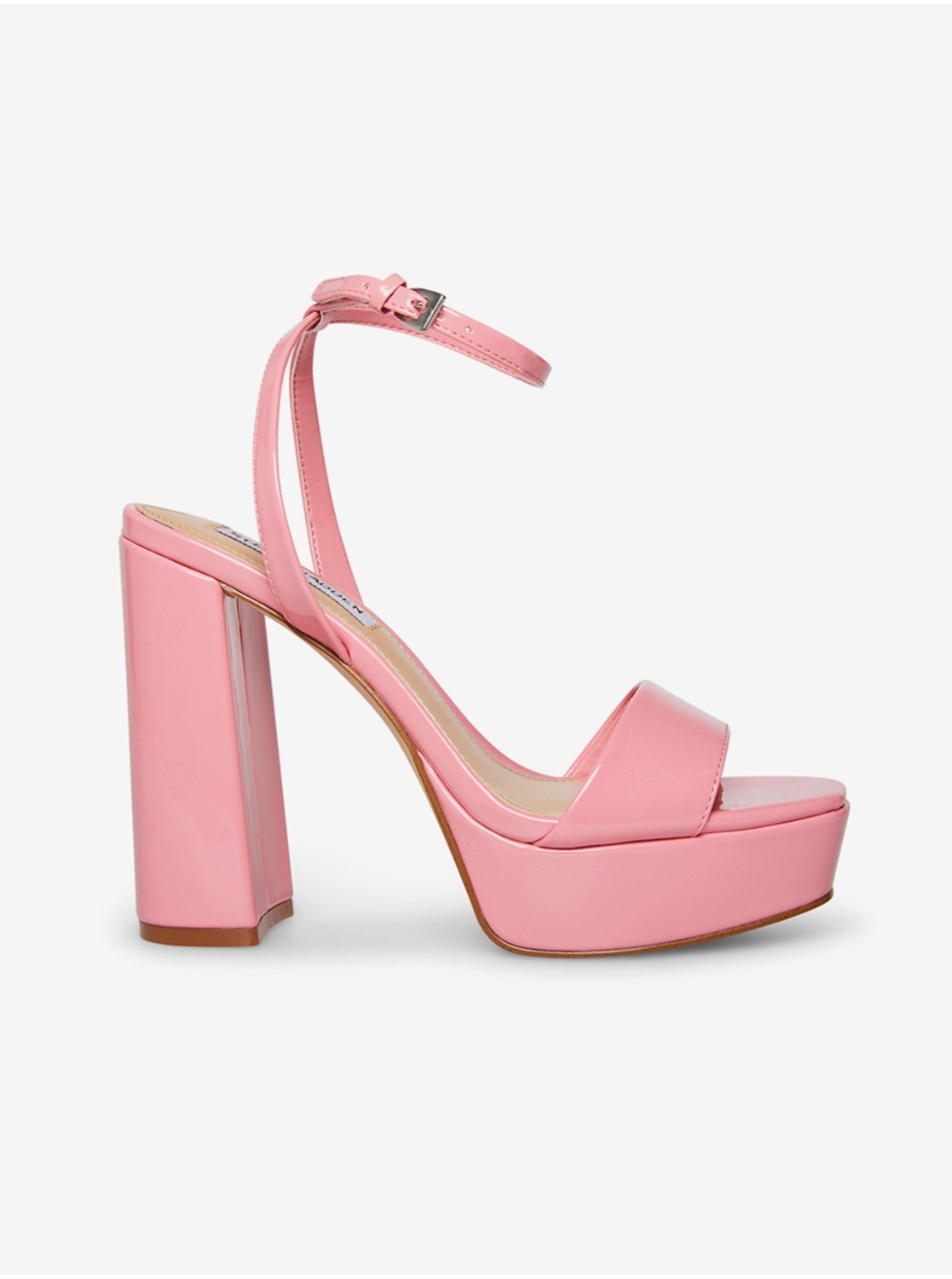 Lodičky pre ženy Steve Madden - svetloružová