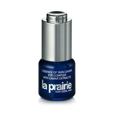 La Prairie Essence Of Skin Caviar Eye Complex 15ml (With caviar extracts)