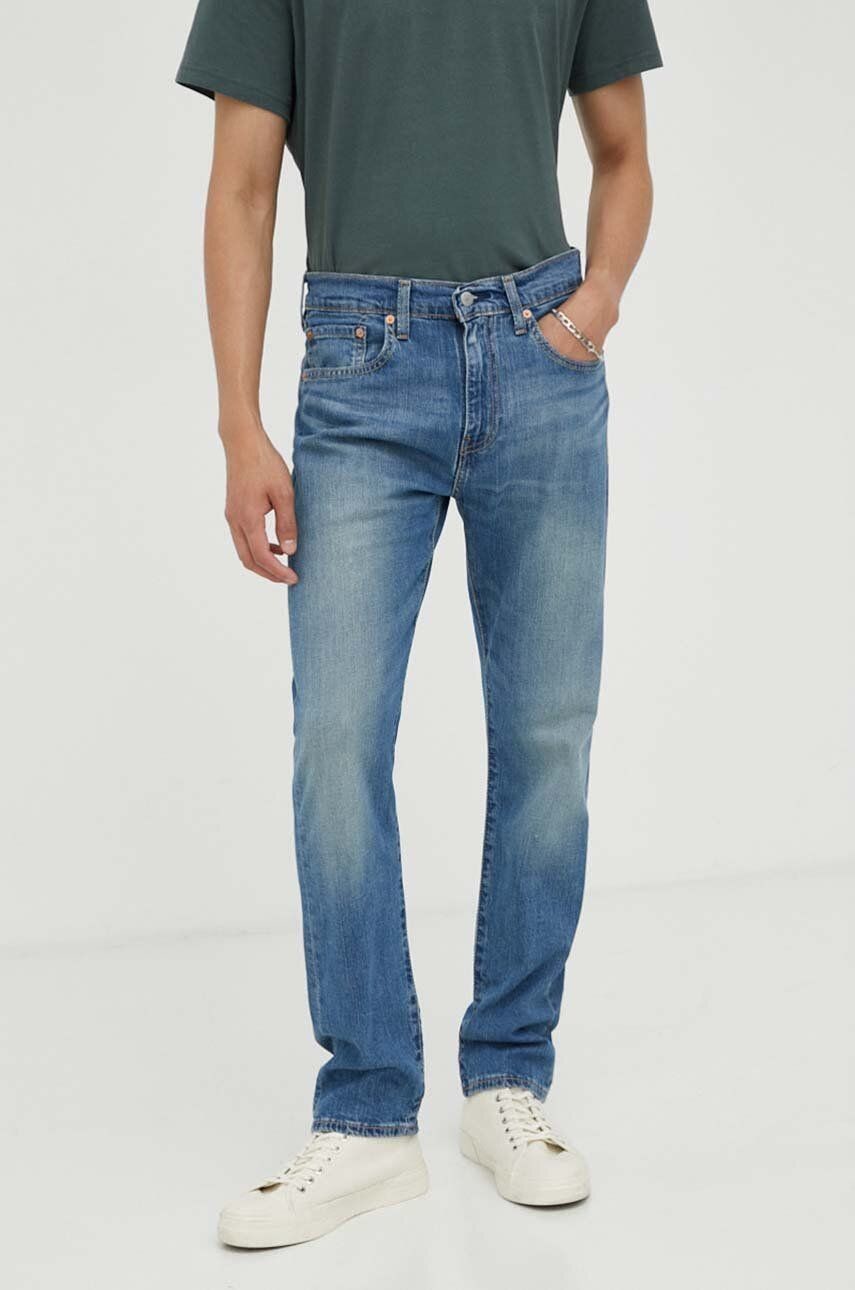 Rifle Levi's 502 TAPER pánske
