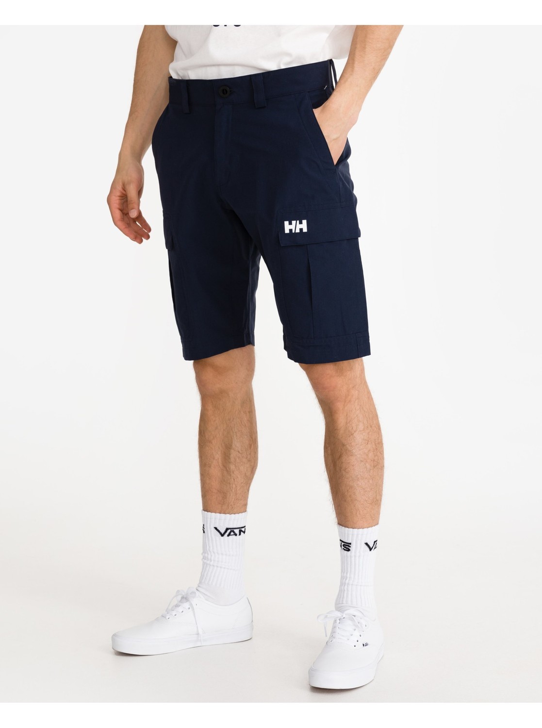 Cargo šortky Helly Hansen