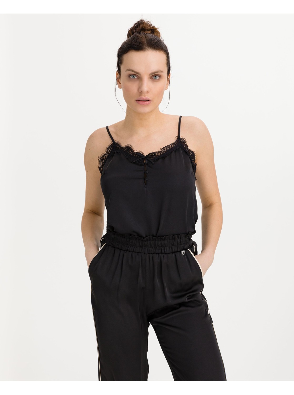 Top TWINSET