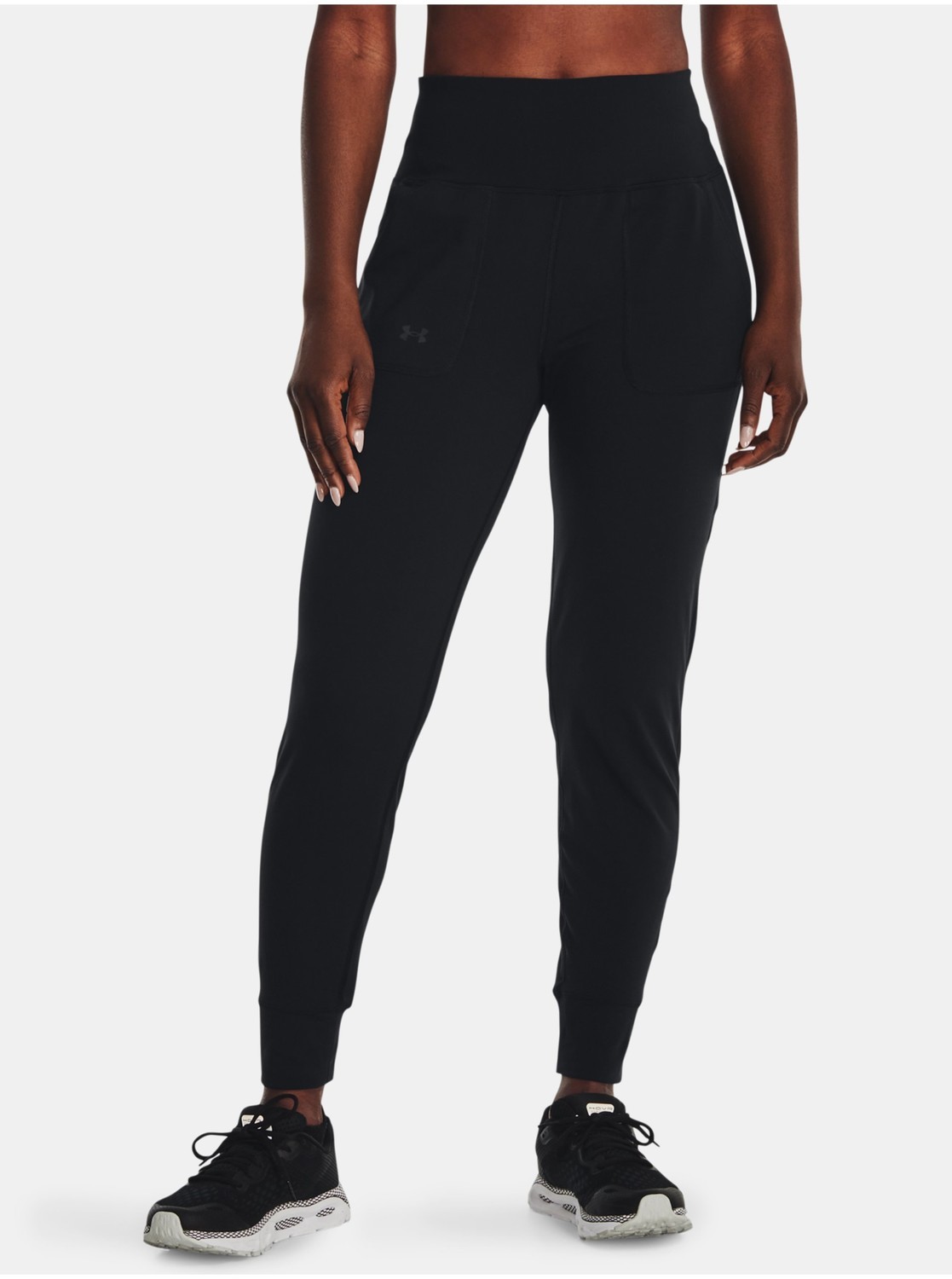 Tepláky Under Armour Motion Jogger-BLK