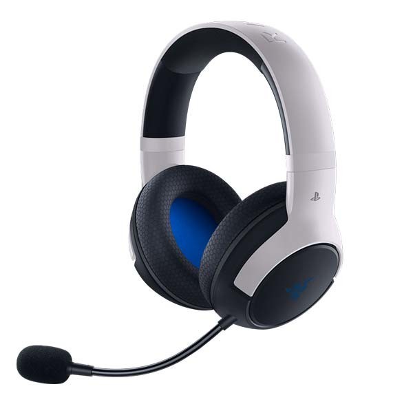 Razer Kaira Hyperspeed for Playstation (2022) RZ04-03980200-R3G1