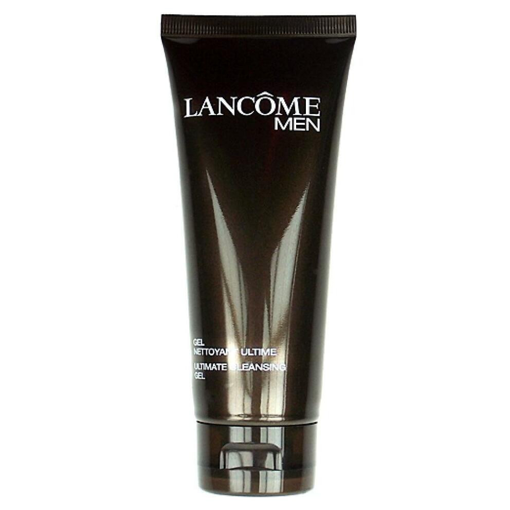 Lancome Ultimate MEN Cleansing Gel 100ml