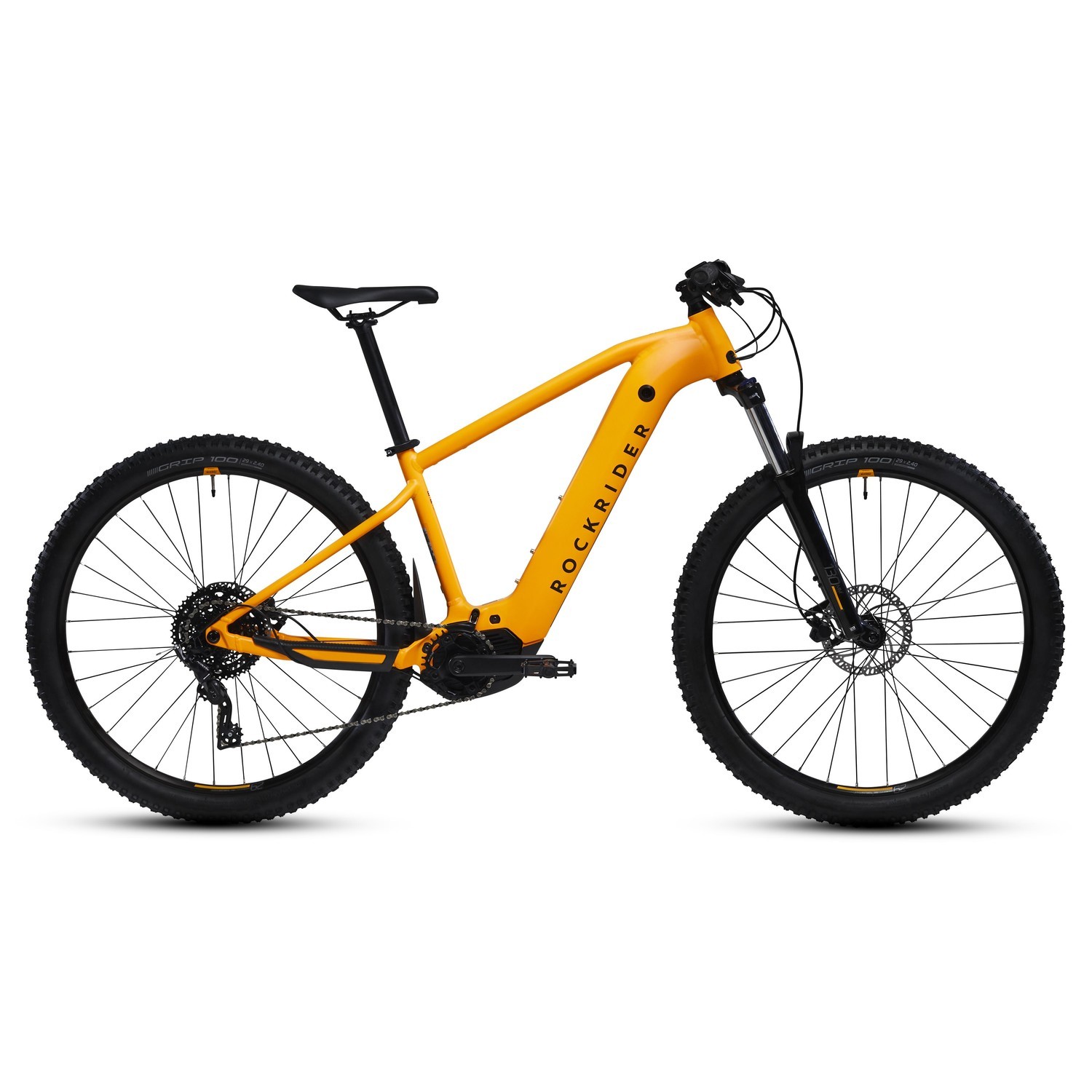 Horský elektrobicykel E-EXPL 520 29