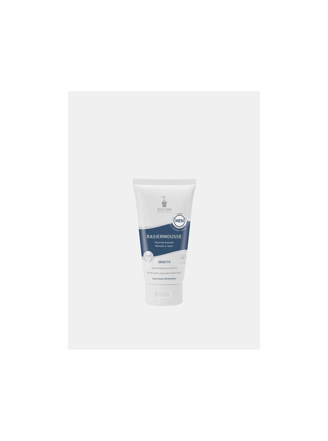 Pena na holení 150 ml Bioturm