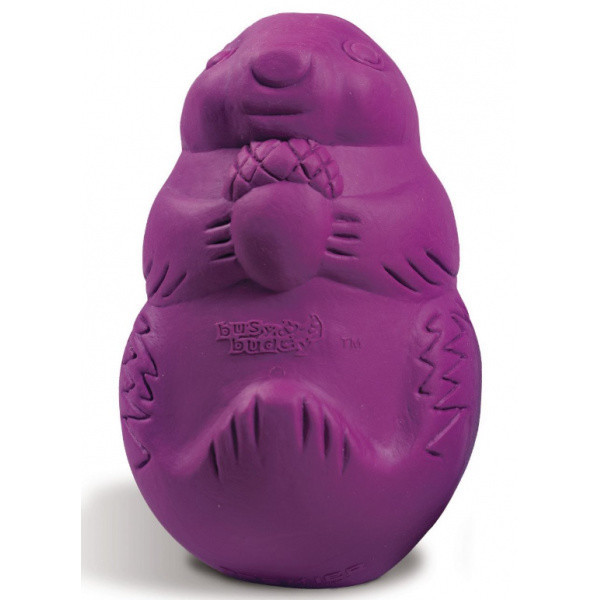 Busy Buddy Hračka Squirrel Dude S