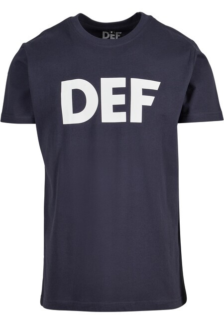 DEF Her Secret T-Shirt navy - S