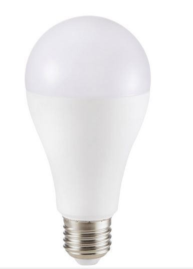 59EB ŻARÓWKA LED 17W E27 6500K
