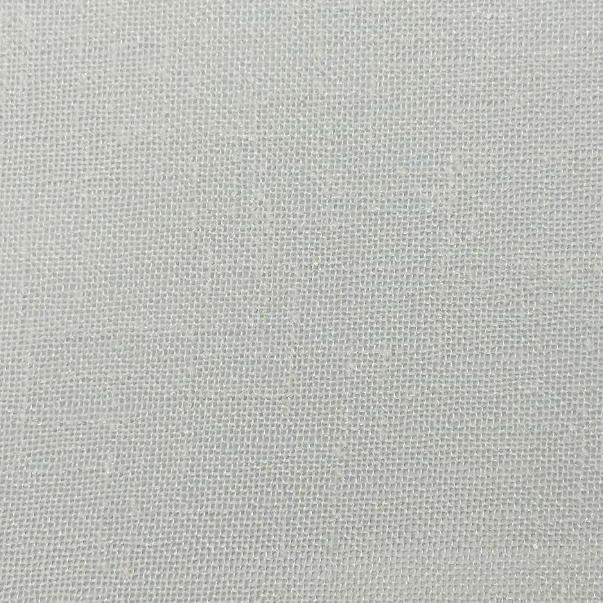 Záclona Aqua polyester biela 295 cm Merkury Home. Tovar na mieru