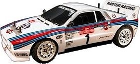 ItalTrading Lancia 037 rally 1983 4WD RTR súprava