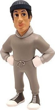 MINIX Movies: Rocky – Rocky Trainer Suit