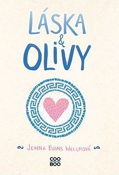 Láska a olivy