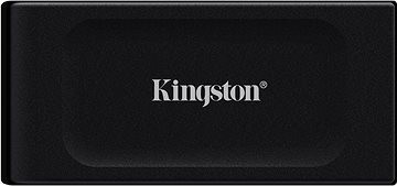 Kingston XS1000 SSD 1 TB