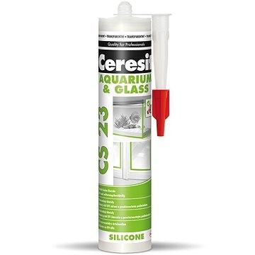 CERESIT CS 23 Glass, transparent 280 ml