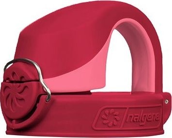 Nalgene OTF Cap Beet Red