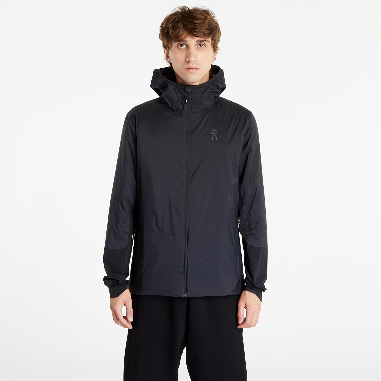 ON Insulator Jacket Black