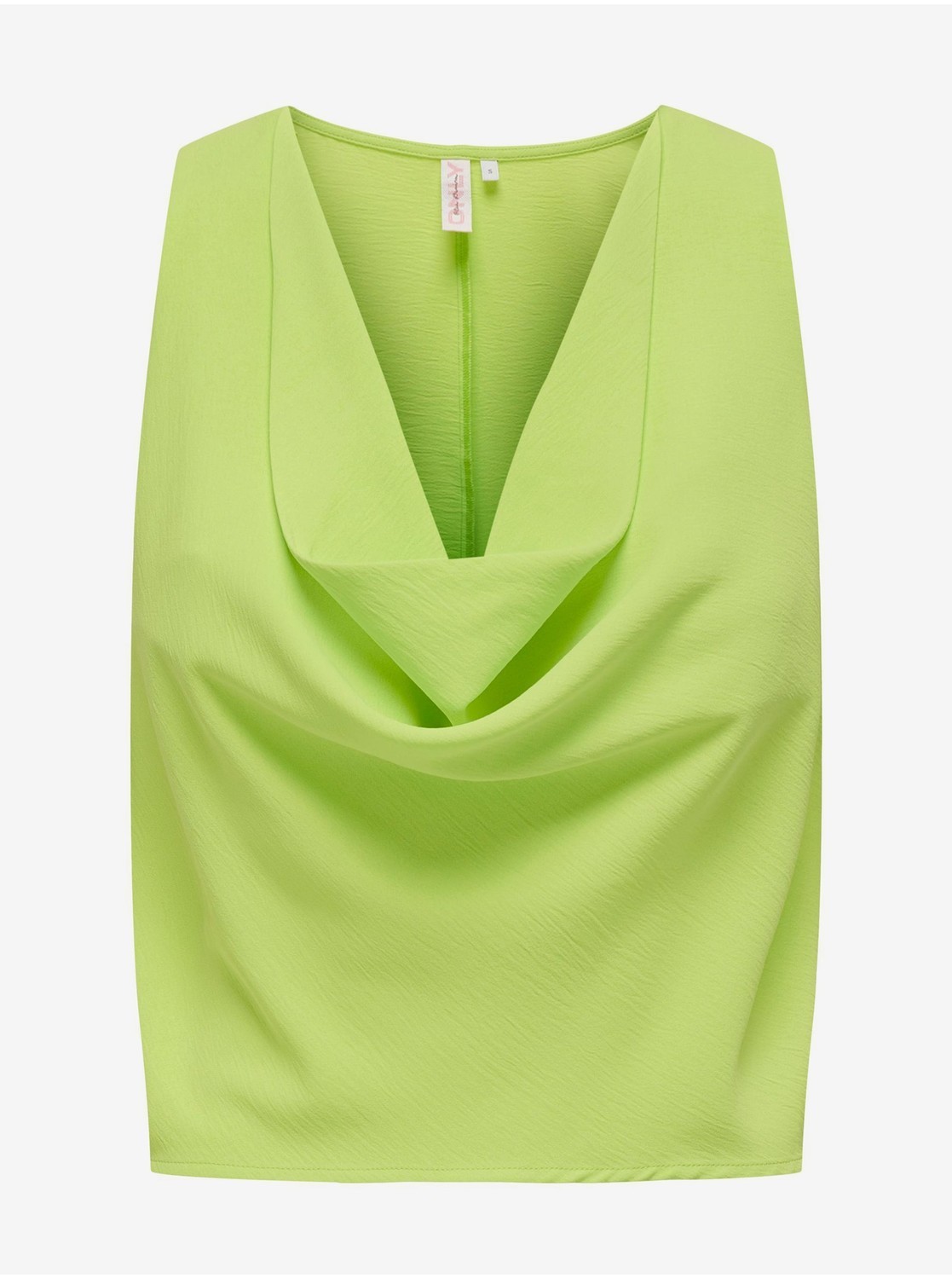 Light Green Women's Top ONLY Mette - Women