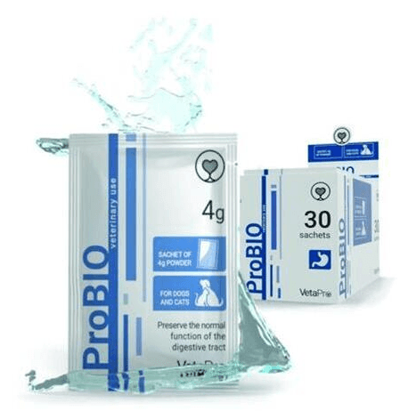 VetaPro ProBio 4 g x 30 sáčkov