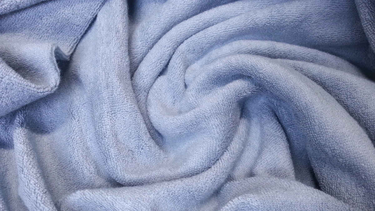 Ourbaby terry sheet grey 140x70 35152-0 cm