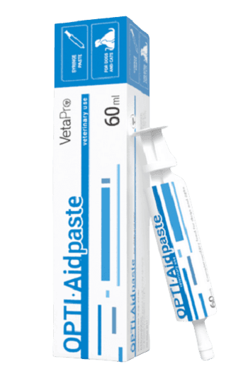 VetaPro Opti Aid Pasta 60 ml
