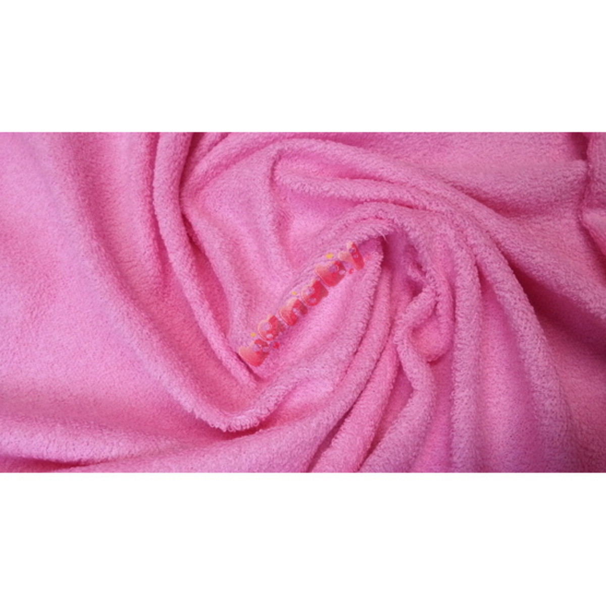 Ourbaby pink sheet 160x70 35191-0 cm